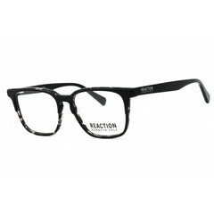 Kenneth Cole Reaction Men's Eyeglasses - Black/Other Square Shape Frame | KC0928 005