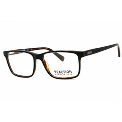 Kenneth Cole Reaction Men's Eyeglasses - Black/Other Rectangular Frame | KC0947 005