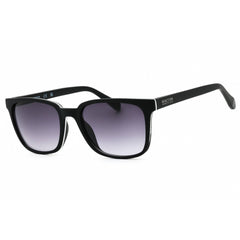 Kenneth Cole Reaction Men's Sunglasses - Matte Black Square Shape Frame | KC2973 02B