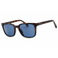 Kenneth Cole Reaction Men's Sunglasses - Dark Havana Square Shape Frame | KC2973 52V