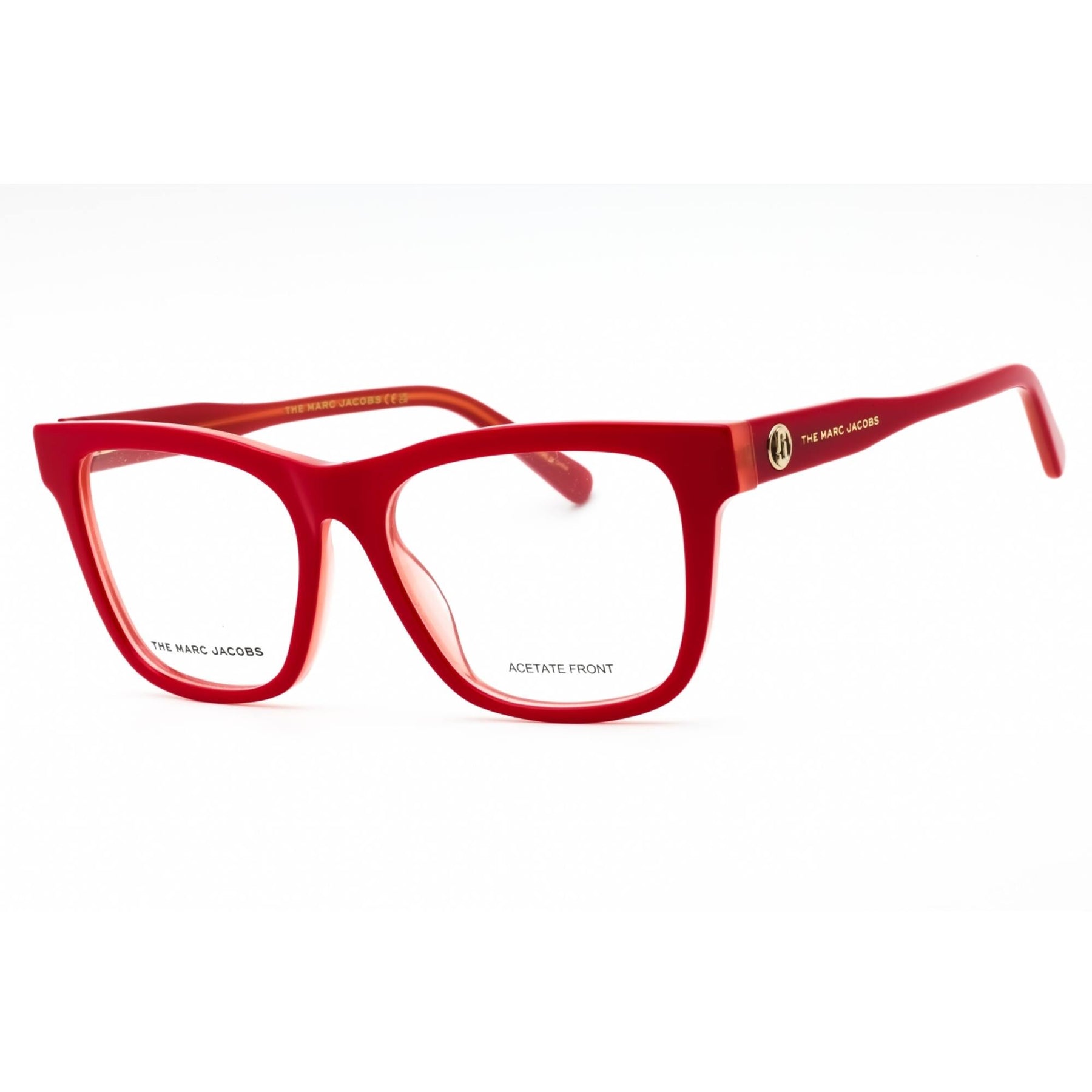 Marc Jacobs Red Frame Aviators Marc Jacobs Women main image 3