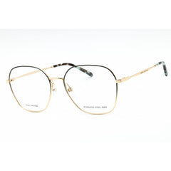 Marc Jacobs Women's Eyeglasses - Gradient Matte Blue Gold Frame | MARC 703 0NUC 00