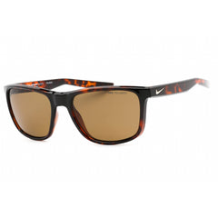 Nike Unisex Sunglasses - Tortoise Frame | NIKE ESSENTIAL ENDEAVOR P MI EV1124 220