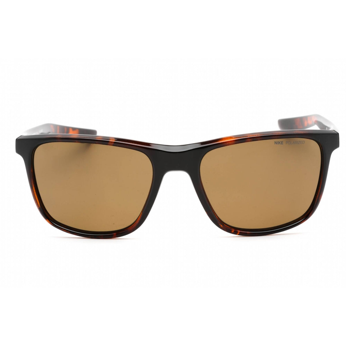 Nike Flatspot XXII Sunglasses DV2258-220 in Brown Tortoise Nike SB Sunglasses Flatspot XXII - brown (tortoise/brown) main image 4
