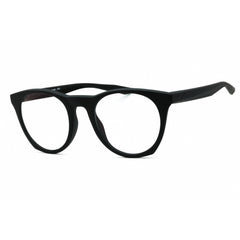 Nike Men's Eyeglasses - Matte Black Full Rim | NIKE ESSENTIAL HORIZON BL FB9698/ 001