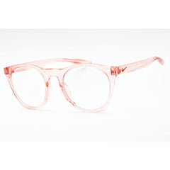 Nike Men's Eyeglasses - Washed Coral Frame | NIKE ESSENTIAL HORIZON BL FB9698/ 664