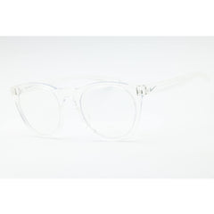 Nike Men's Eyeglasses - Clear Round Full Rim | NIKE ESSENTIAL HORIZON BL FB9698/ 910