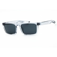 Nike Men's Sunglasses - Wolf Grey Rectangular Full Rim Frame | NIKE NV03 DZ7374 012