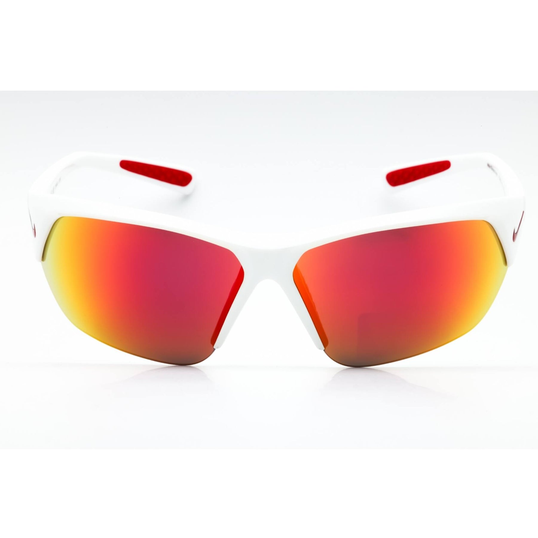 nike skylon ace sunglasses white