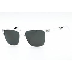 Nike Men's Sunglasses - Clear Square Shape Full Rim Frame | NIKE STATE P FB1315 900
