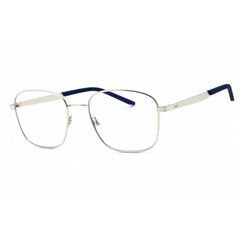 Nike Unisex Eyeglasses - Satin Silver Metal Frame | NIKE TRAVELER FLOW BL IB3677X 031