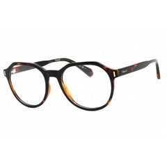 Polaroid Core Men's Eyeglasses - Havana Plastic Phantos Full Rim Frame | D483 086