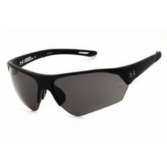 Under Armour Women's Sunglasses - Matte Black Plastic Frame | UA 0001/G/S 001T M9