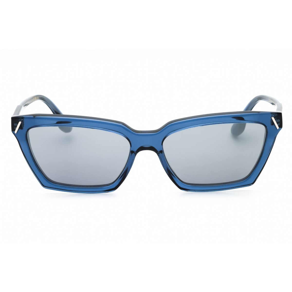 NEW VICTORIA BECKHAM SUNGLASSES BLUE WOMEN EYEWEAR Victoria Beckham Debuts New Eyewear Collection - MOJEH main image 3