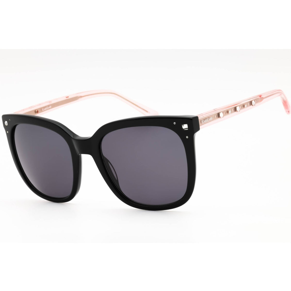 Bebe Women\'s Sunglasses (BB7255) BB7255 Sunglasses - Bebe Eyes Authorized Retailer  main image 4