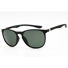 Joseph Abboud Men's Sunglasses - Black Injected Propionate Full Rim Frame | JA6000 001