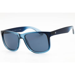 Joseph Abboud Men's Sunglasses - Blue Fade Square Shape Full Rim Frame | JA6007 420