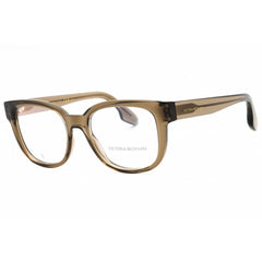 Victoria Beckham Women's Eyeglasses - Moss Square Shape Full Rim Frame | VB2651 303