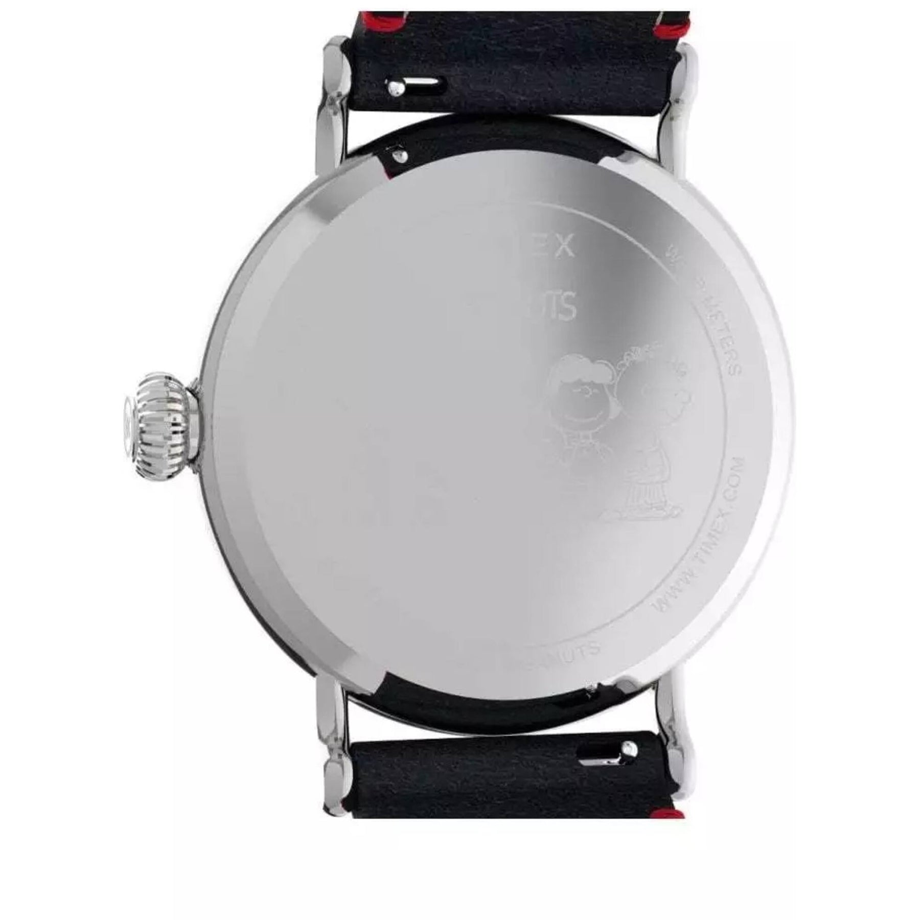 Timex Men's Watch - Standard x Peanuts Snoopy Soccer Blue