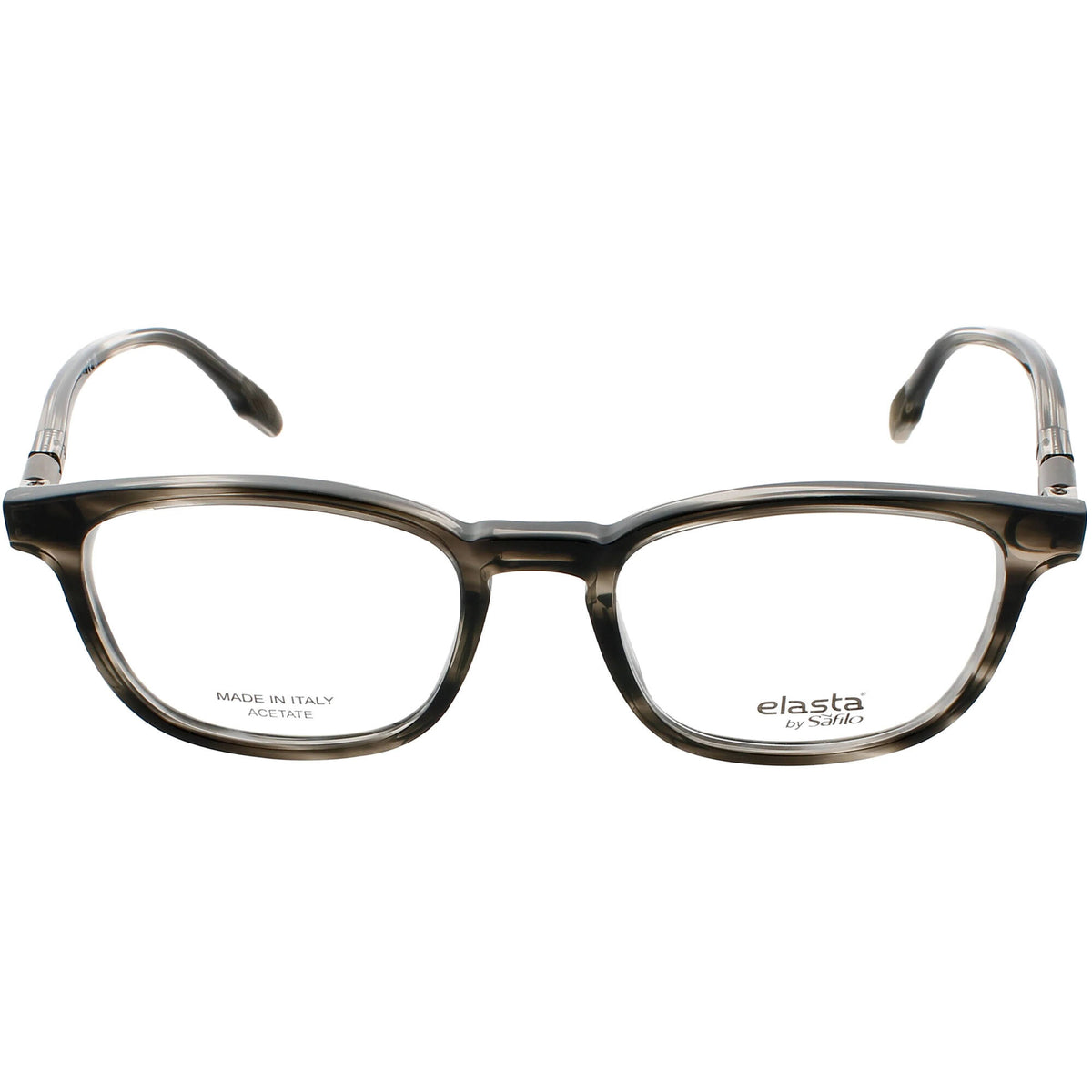 ELASTA E-3128-0003-56 Eyeglasses Eye Glasses 0003 MATTE Authentic New 56mm Elasta Frames main image 4