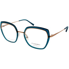 Koali Morel Women's Eyeglasses - Emerald Butterfly Full Rim | Liliana 20096K VM01