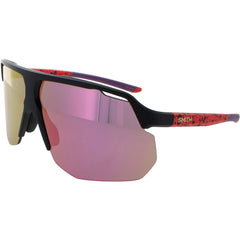 Smith Men's Sunglasses - Matte Wild Child Wraparound Frame | MOTIVE 0H1T/DI