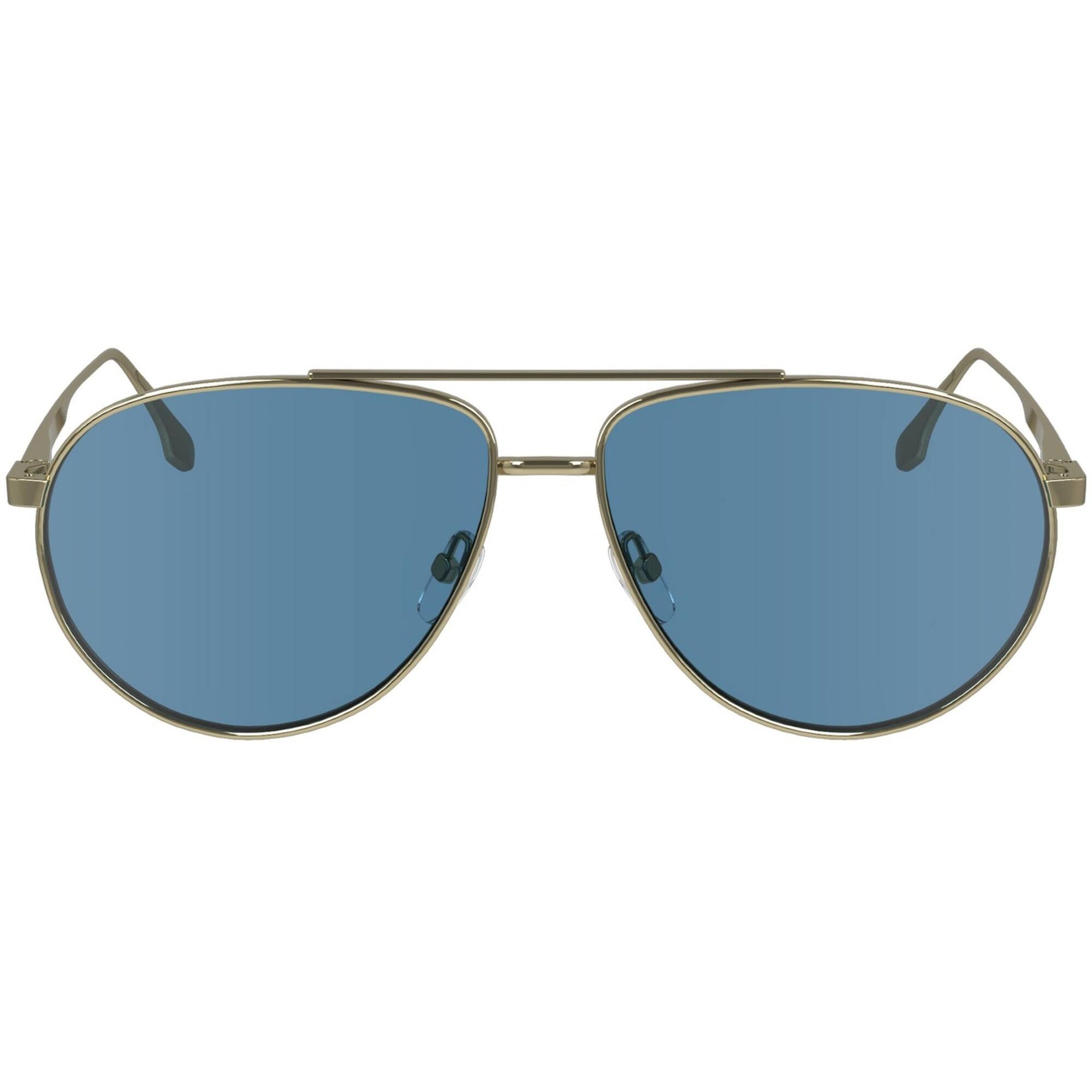 NEW VICTORIA BECKHAM SUNGLASSES GOLD WOMEN EYEWEAR VICTORIA BECKHAM VB242S 720 Victoria Beckham VB242S 720 Women main image 4