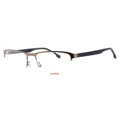Carrera Men's Eyeglasses - Matte Dark Ruthenium Metal Frame | CARRERA 8870 0R80 00