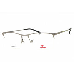 Carrera Men's Eyeglasses - Matte Ruthenium Yellow Metal Frame | CARRERA 8906 04JL 00