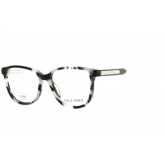 Cole Haan Women's Eyeglasses - Smoke Tortoise Acetate Full Rim Frame | CH5043 116