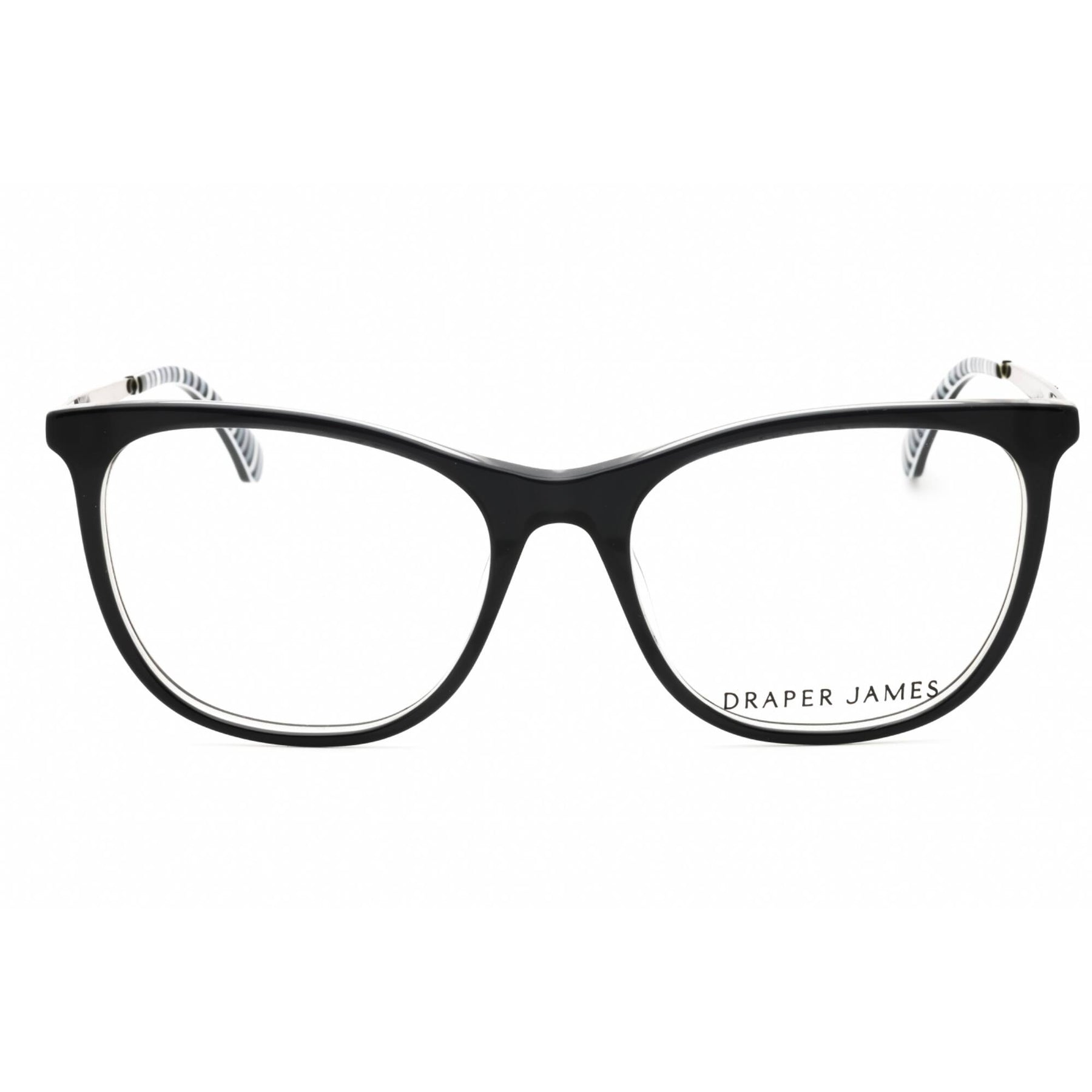 Draper James EYEGLASSES DJ5034-001-53 New with case DJ5034 Eyeglasses - Draper James Authorized Retailer  main image 2
