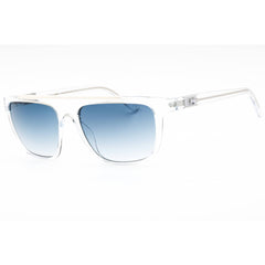 Guess Men's Sunglasses - Crystal Injected Propionate Full Rim Frame | GU00122 26W