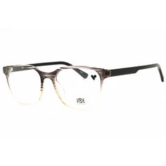 Joe optical Men's Eyeglasses - Smoke Gradient pantos Full Rim Frame | JOE4093 037