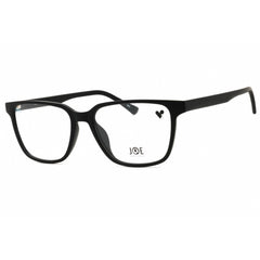 Joe optical Men's Eyeglasses - Blackjack Injected Propionate Square | JOE4096 001
