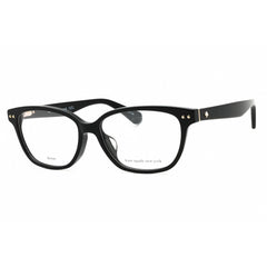 Kate Spade Women's Eyeglasses - Black Cat Eye Shape Full Rim Frame | AURELIA/F 0807 00