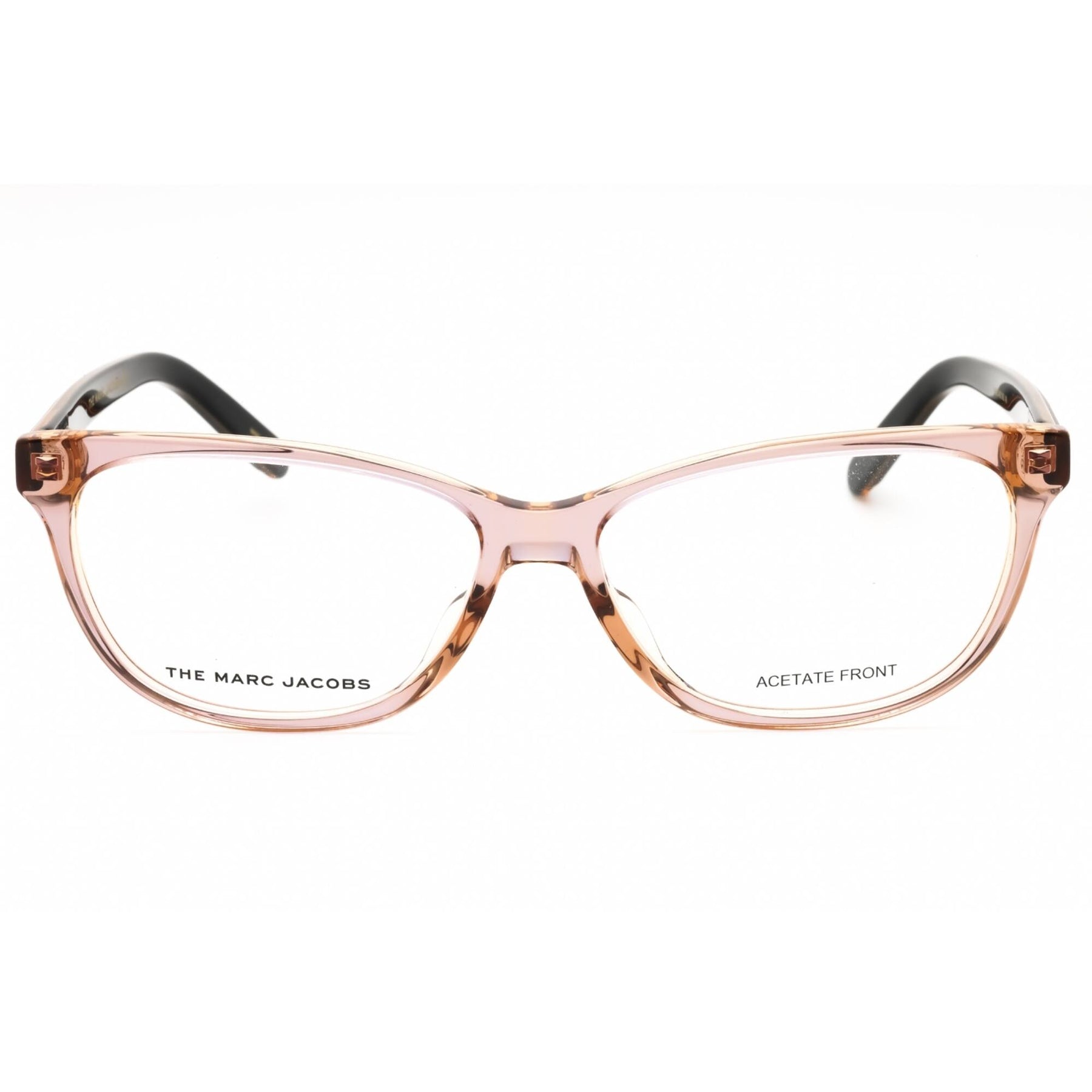 NEW MARC JACOBS MARC 462 009Q 00 EYEGLASSES BROWN WOMEN EYEWEAR MARC JACOBS Marc Jacobs Marc462 Eyeglasses main image 4