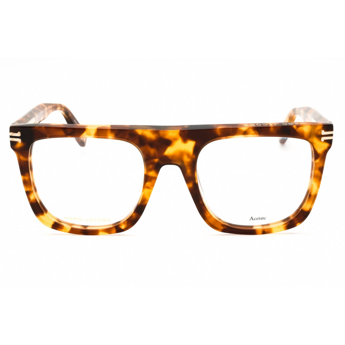 NEW MARC JACOBS MJ 1072 0WR9 00 EYEGLASSES HAVANA WOMEN EYEWEAR MARC JACOBS Kits.ca -- Marc Jacobs MJ 1072 main image 2