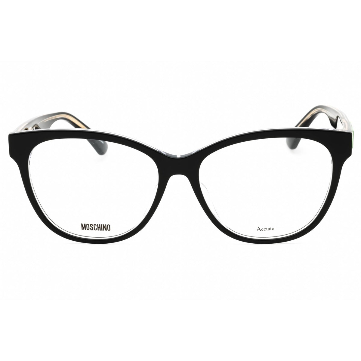 NWT Moschino MOS160/S-0MVU IR Sunglasses Moschino MOS160/S Cat Eye Sunglasses | Maverick & Wolf main image 2