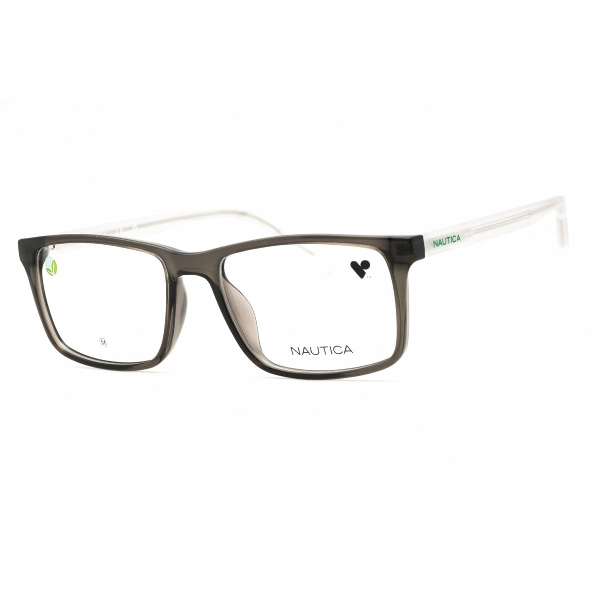 NWT Nautica N8182-015 Eyeglasses N8182 Eyeglasses - Nautica Authorized Retailer | coolframes  main image 2
