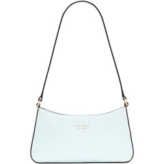 Kate Spade Women's Shoulder Bag - Julia Leather Small, Hazy Morning | KI915-403
