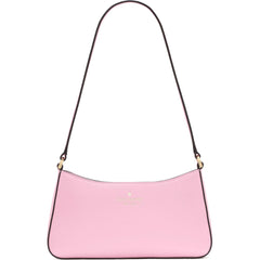 Kate Spade Women's Shoulder Bag - Julia Pebbled Leather Small, Mandavilla | KI915-651