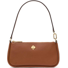 Kate Spade Women's Convertible Wristlet - Kayla Small, Warm Gingerbread | KK057-200