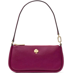 Kate Spade Women's Convertible Wristlet - Kayla Small, Dark Raspberry | KK057-600