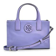 Tory Burch Women's Crossbody Bag - Ella Mirage Nylon Top Zip Closure | 146437-504