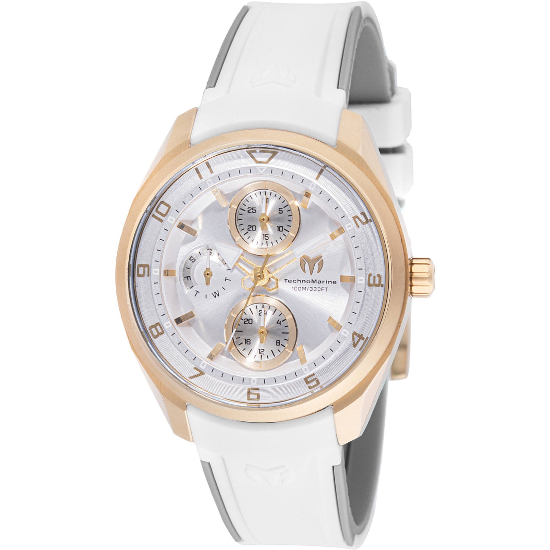 TechnoMarine Ocean Quantum Women\'s Watch - 36mm TechnoMarine Ocean Quantum Women main image 2