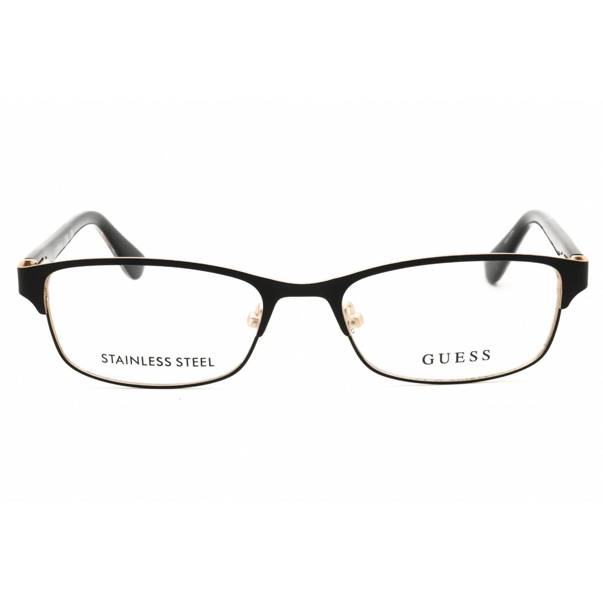Guess EYEGLASSES GU2883-049-49 New with case Guess Glasses GU2949-N/V 001 main image 3