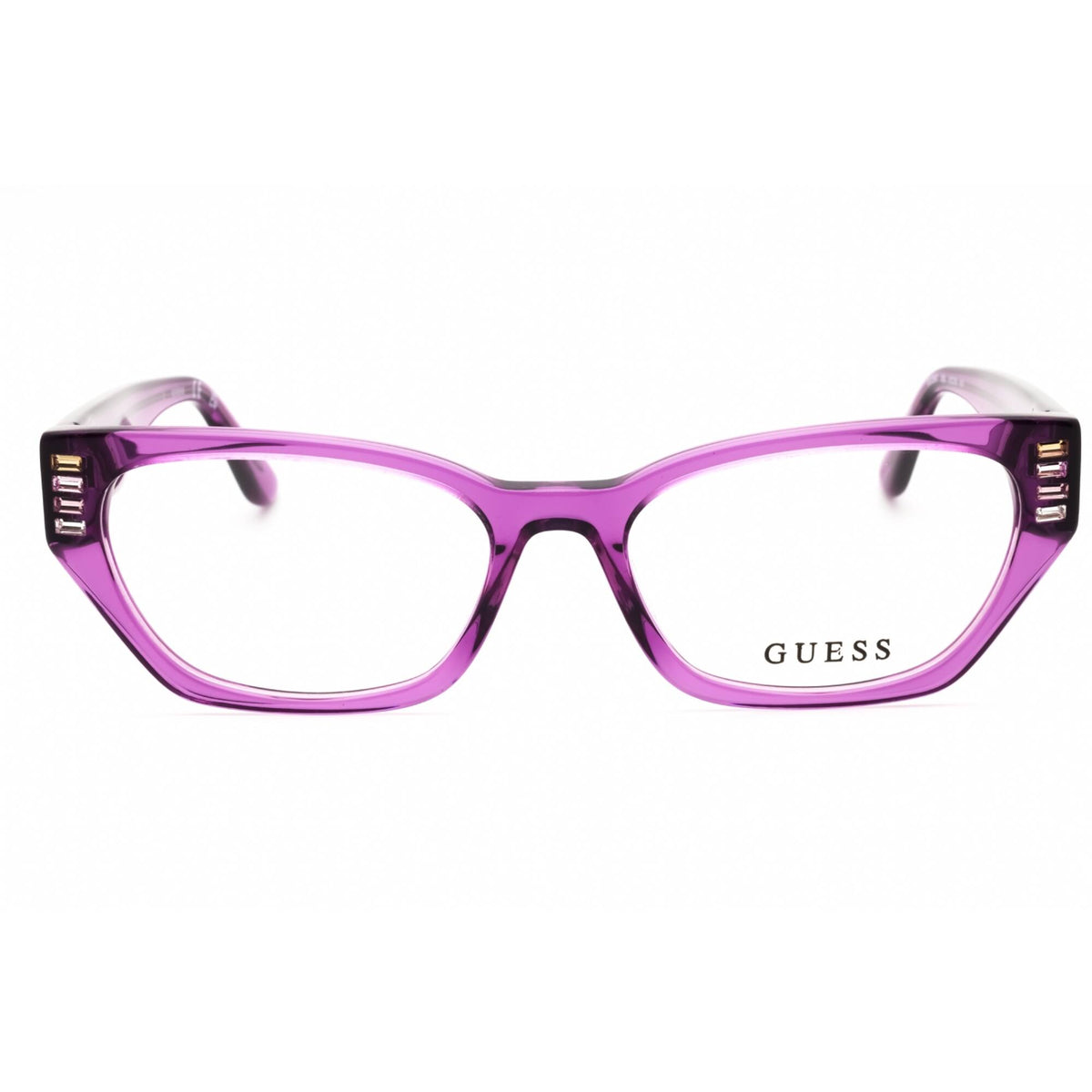 Guess EYEGLASSES GU2941-083-51 New with case Kits.ca -- Guess GU2941 main image 4