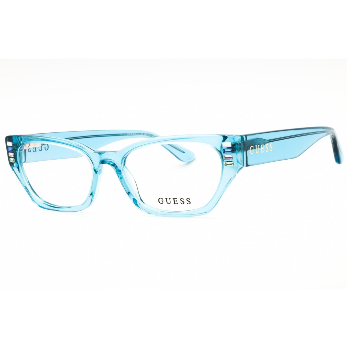 NEW Guess GU2945 020 Guess GU2945 020 54 – Gafas graduadas | Lentiamo main image 4
