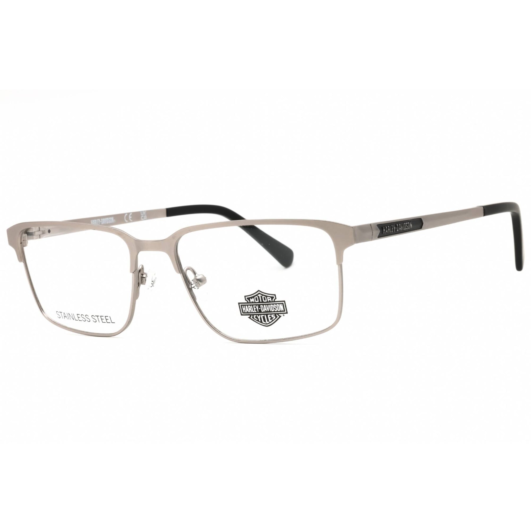 NWT Harley Davidson HD50031-011 Eyeglasses 994c3c5a-758d-4bf9-a921-  main image 4