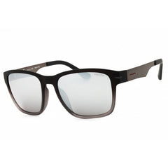 Police Men's Sunglasses - Grey Gradient Injected Propionate Full Rim | SPLL09M 7P1X